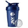 JNX Sports Logo Blender Bottle Navy