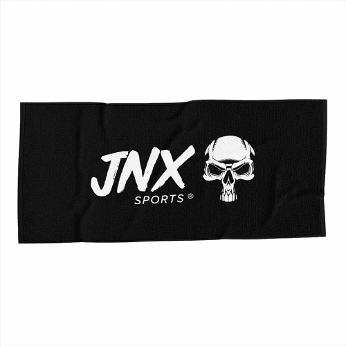 JNX Sports Gym Towel