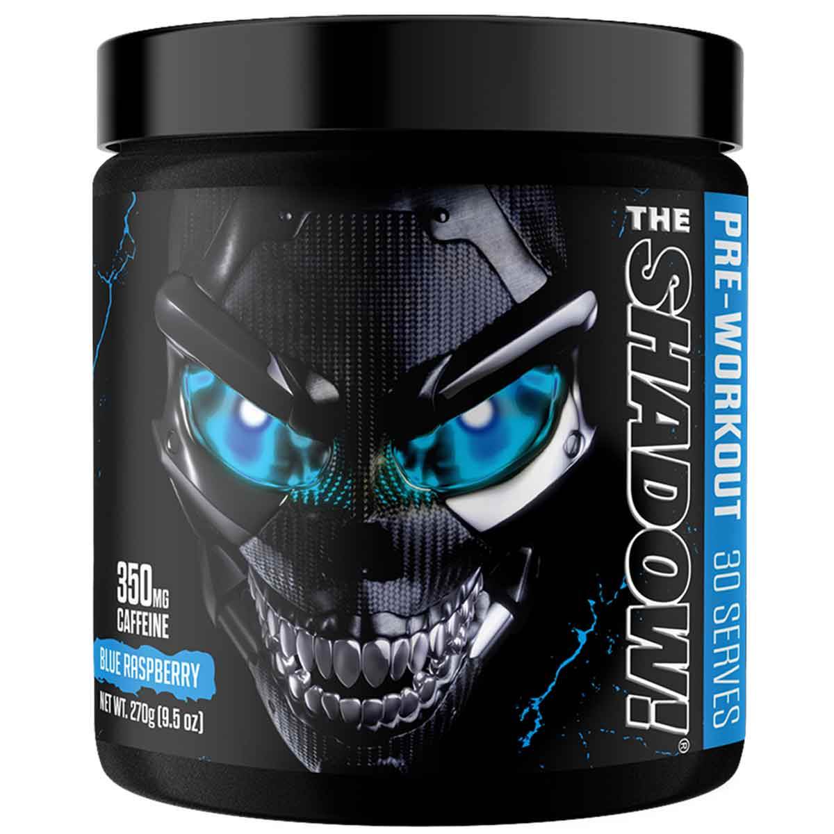 JNX Sports The Shadow