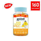 Good Kids Vita-C Gummies
