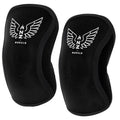 NZ Muscle Knee Sleeves