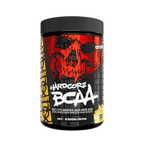 Mutant Hardcore BCAA
