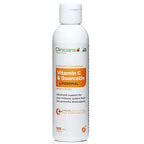 Clinicians Vitamin C & Quercetin Liposomal
