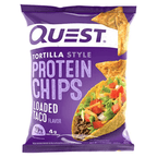 Quest Nutrition Tortilla Chips