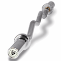 LivePro EZ Curl Bar