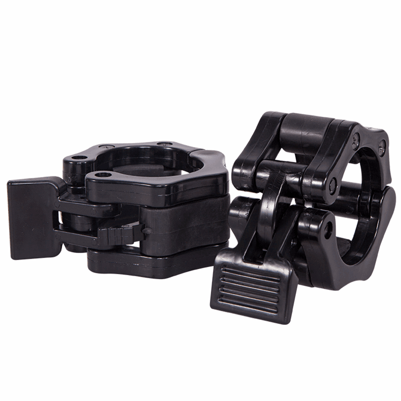 LivePro Barbell Collars
