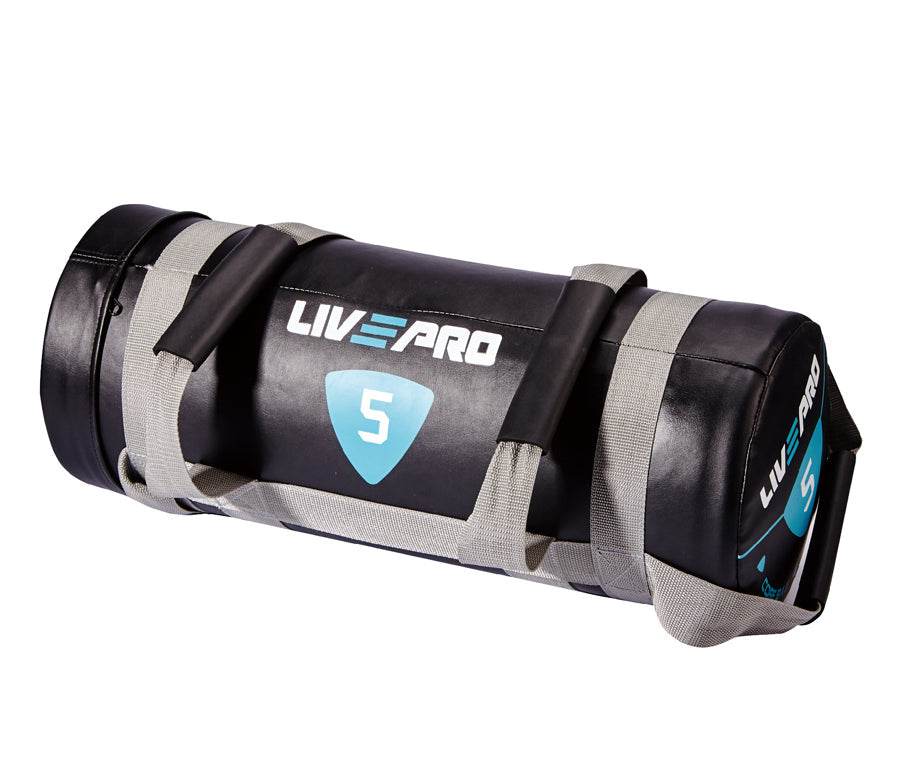 LivePro Power Bag