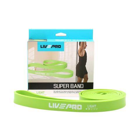 LivePro Power Band