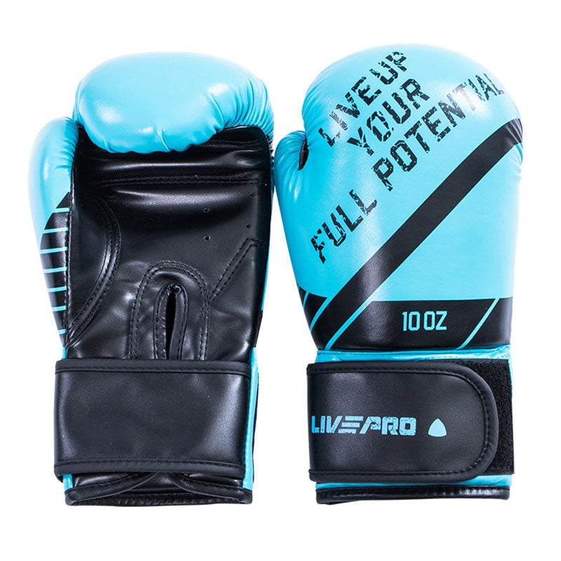 LivePro Sparring Gloves