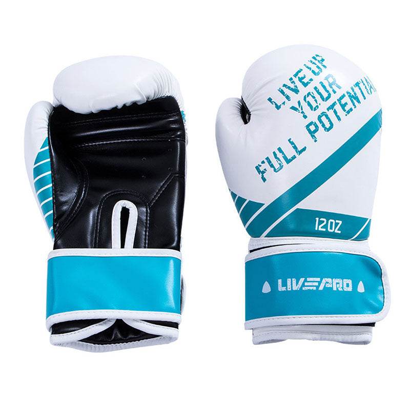 LivePro Sparring Gloves