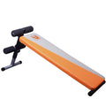LiveUp Sports Sit Up Bench
