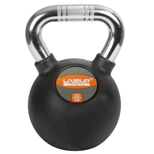 LiveUp Sports Kettlebell