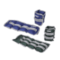 LiveUp Sports Wrist/Ankle Weights (pair)