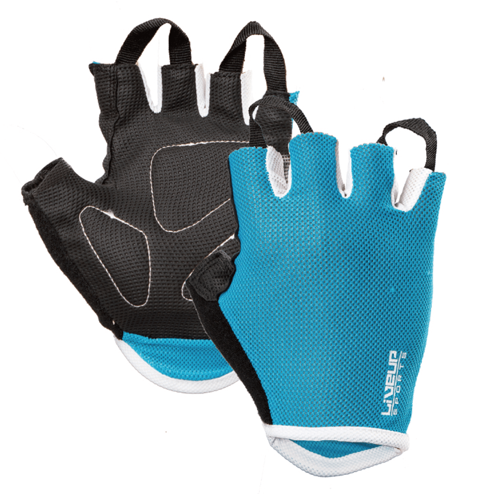 LiveUp Sports Training Fitness Gloves