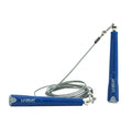 LiveUp Sports Cable Jump Rope