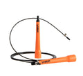 LiveUp Sports Steel Cable Jump Rope