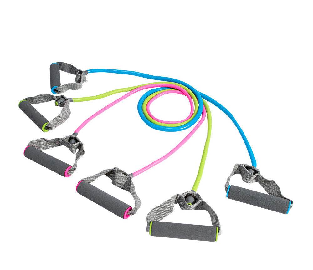 LiveUp Sports Resistance Tube
