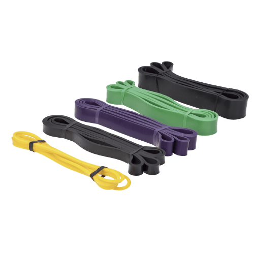 LiveUp Sports Heavy Duty Resistance band
