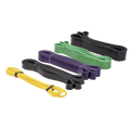 LiveUp Sports Heavy Duty Resistance band
