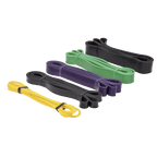 LiveUp Sports Heavy Duty Resistance band