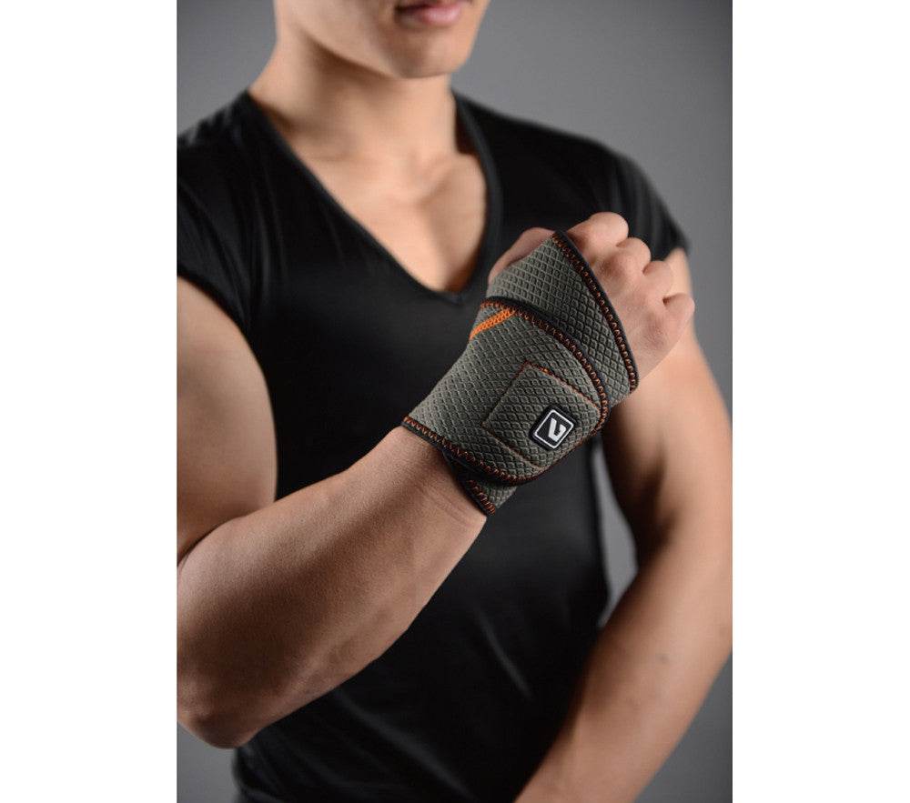 LiveUp Sports Wrist Support