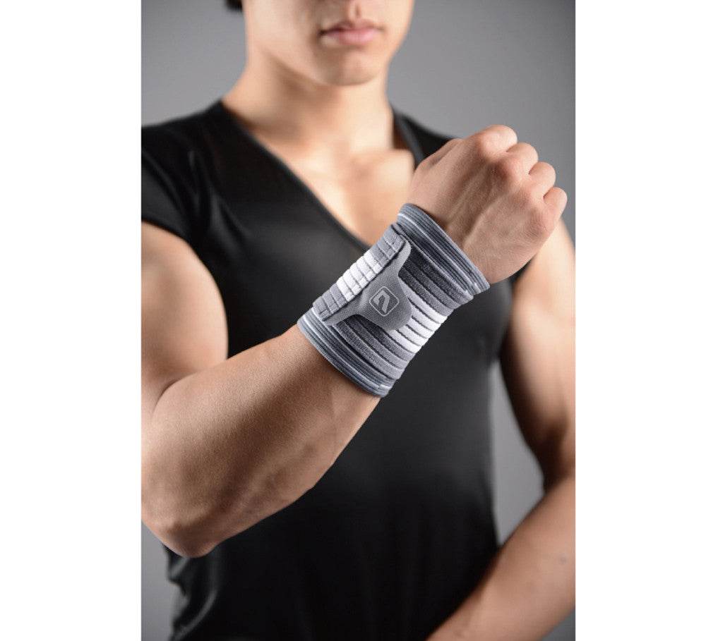 LiveUp Sports Wrist Wrap