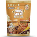 Macro Mike Macro Shake Meal Replacement Sample Pack