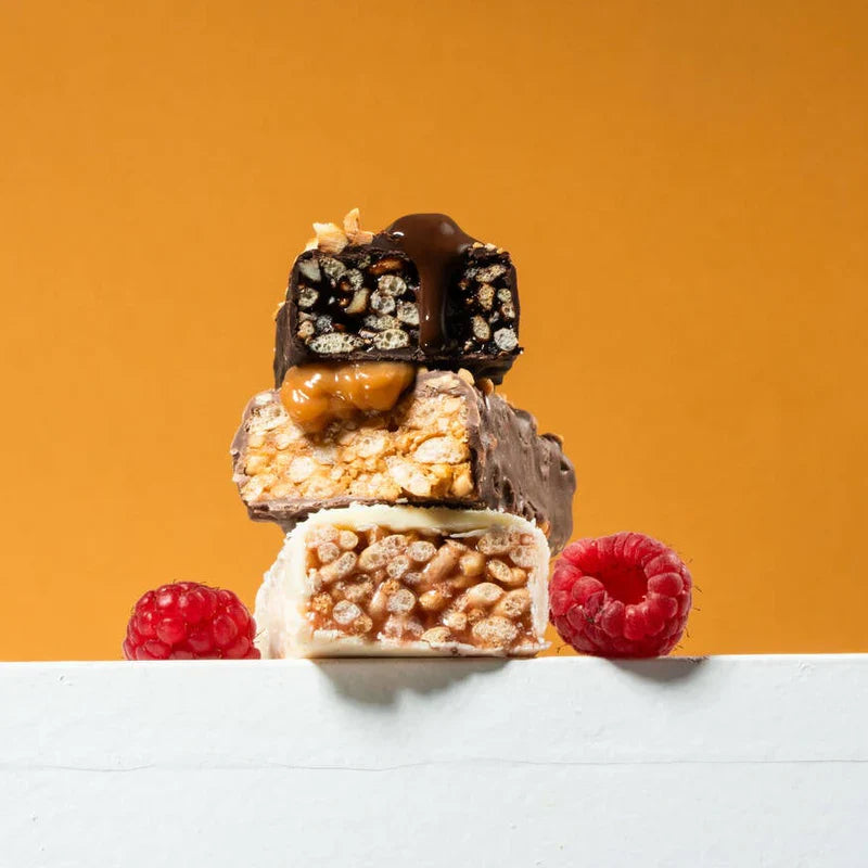 Optimum Nutrition Protein Bar