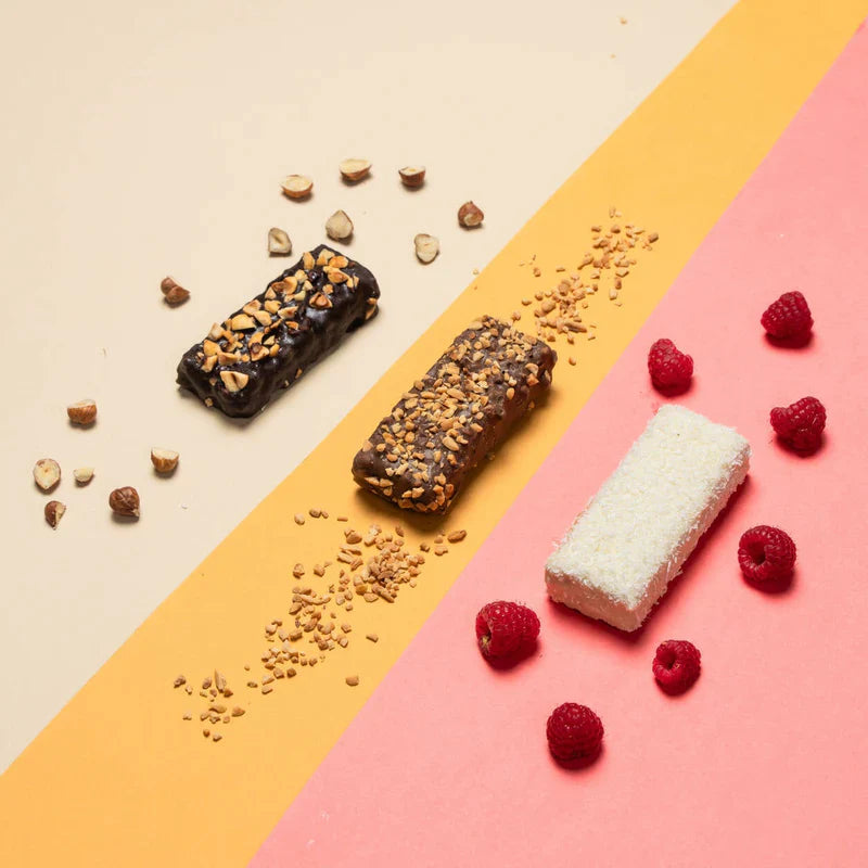 Optimum Nutrition Protein Bar