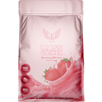 NZ Muscle Mass Gainer