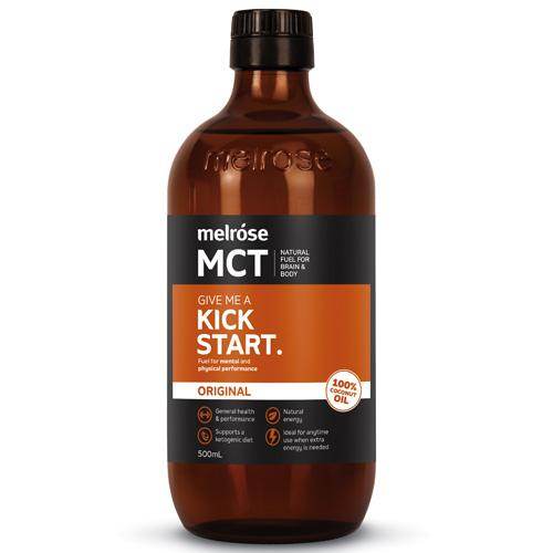 Melrose MCT Oil 500ml