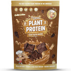 Macro Mike Plant Protein