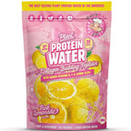 Macro Mike Protein Water