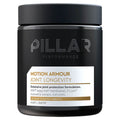 Pillar Performance Motion Armour Joint Longevity