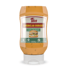 Mrs Taste ZERO Calorie Sauce