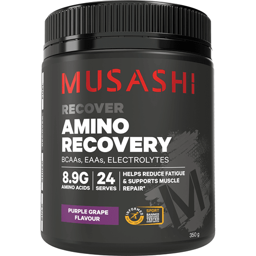 Musashi Amino Recovery