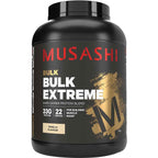 Musashi Bulk Extreme