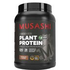 Musashi Plant Protein