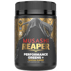 Musashi Reaper Performance Greens