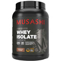 Musashi Whey Isolate