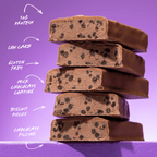 Muscle Nation High Protein Bar