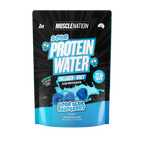 Muscle Nation Protein Water