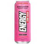 Muscle Nation Energy Drink