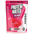 Muscle Nation Protein Water