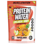 Muscle Nation Protein Water
