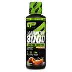 MusclePharm L-Carnitine 3000