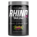 Musclesport Rhino Black Pre-workout