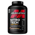 Muscletech Nitro-Tech 100% Whey Gold