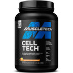 MuscleTech Cell-Tech Performance Series