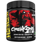 Mutant Creakong CX8